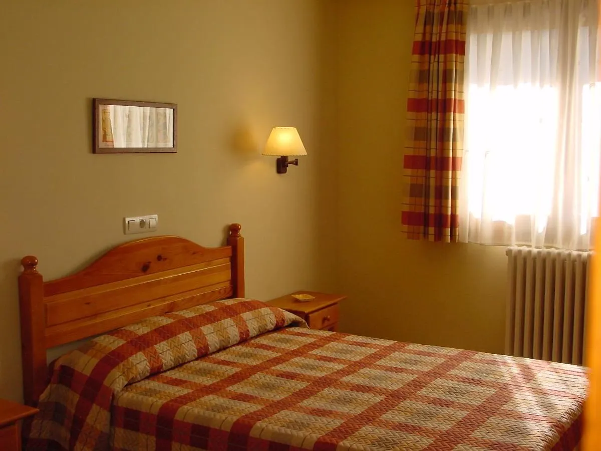 Hostal Cal Batista Baga 3*,  Spain