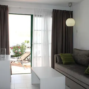 Appart hôtel Babalu Espagne