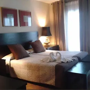 ** Maison d'hôtes Tres Soles Espagne
