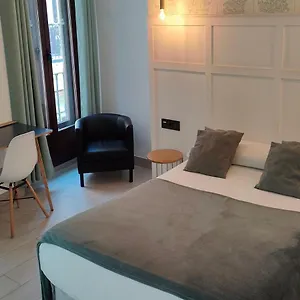** Hotel Cedran Espagne