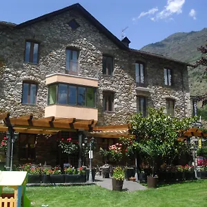 2* Maison d'hôtes Vall D'aneu By Arcas & Sambola