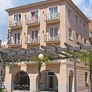 3* Hotel Plaça