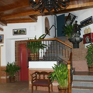 ** Hotel Juan Francisco Espagne