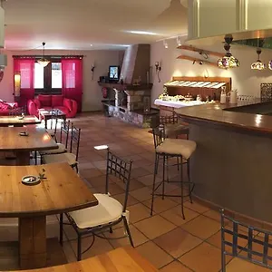 3* Hotel Peira Blanca Gastronomico