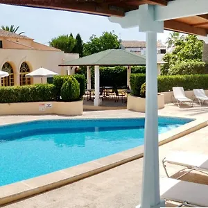 Rural Son Tretze - Adults Only Sant Lluis