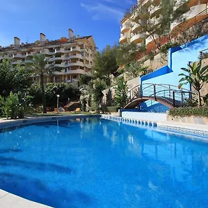 ** Appart hôtel Senorio De Aloha Espagne