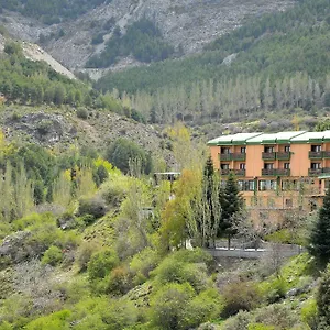 ** Hotel El Guerra Espagne