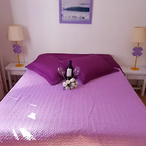 Lavanda Playa de las Americas (Tenerife)