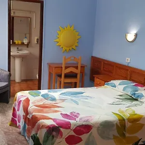 ** Maison d'hôtes 7 Soles Espagne